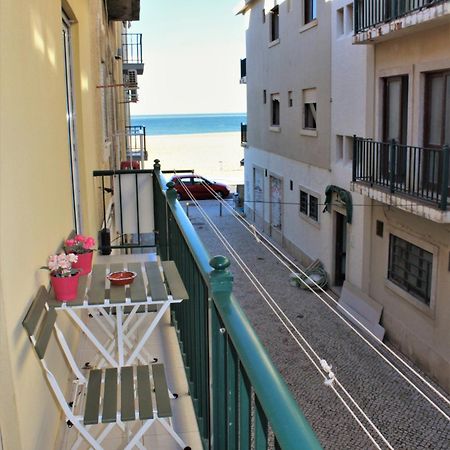Apartamento Casa Carvalho Laranjo Nazaré Exterior foto