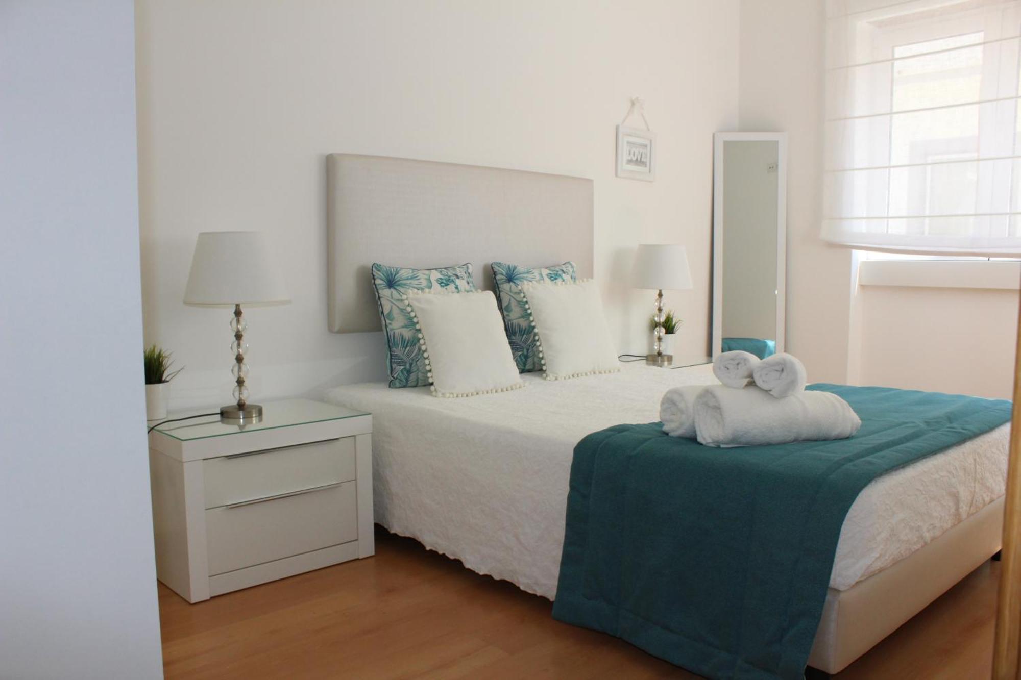 Apartamento Casa Carvalho Laranjo Nazaré Exterior foto