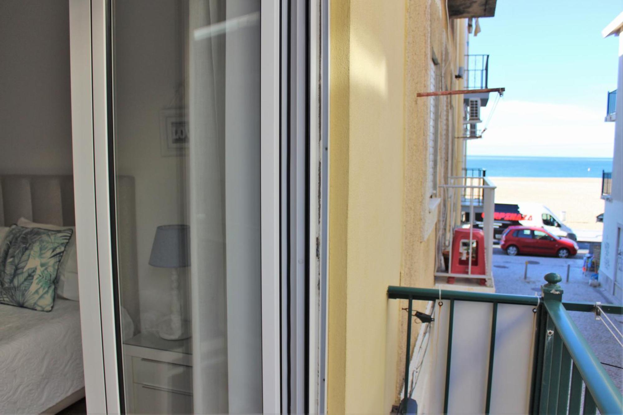 Apartamento Casa Carvalho Laranjo Nazaré Exterior foto