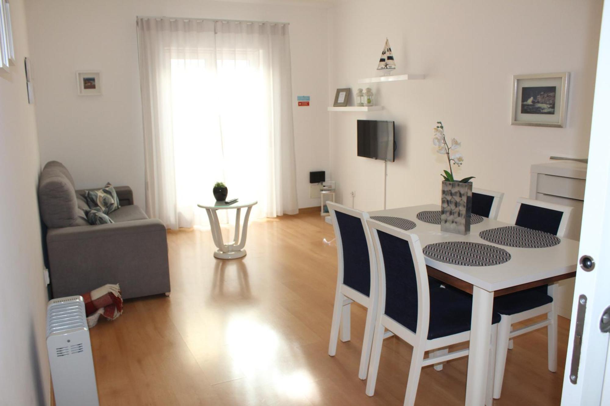 Apartamento Casa Carvalho Laranjo Nazaré Exterior foto