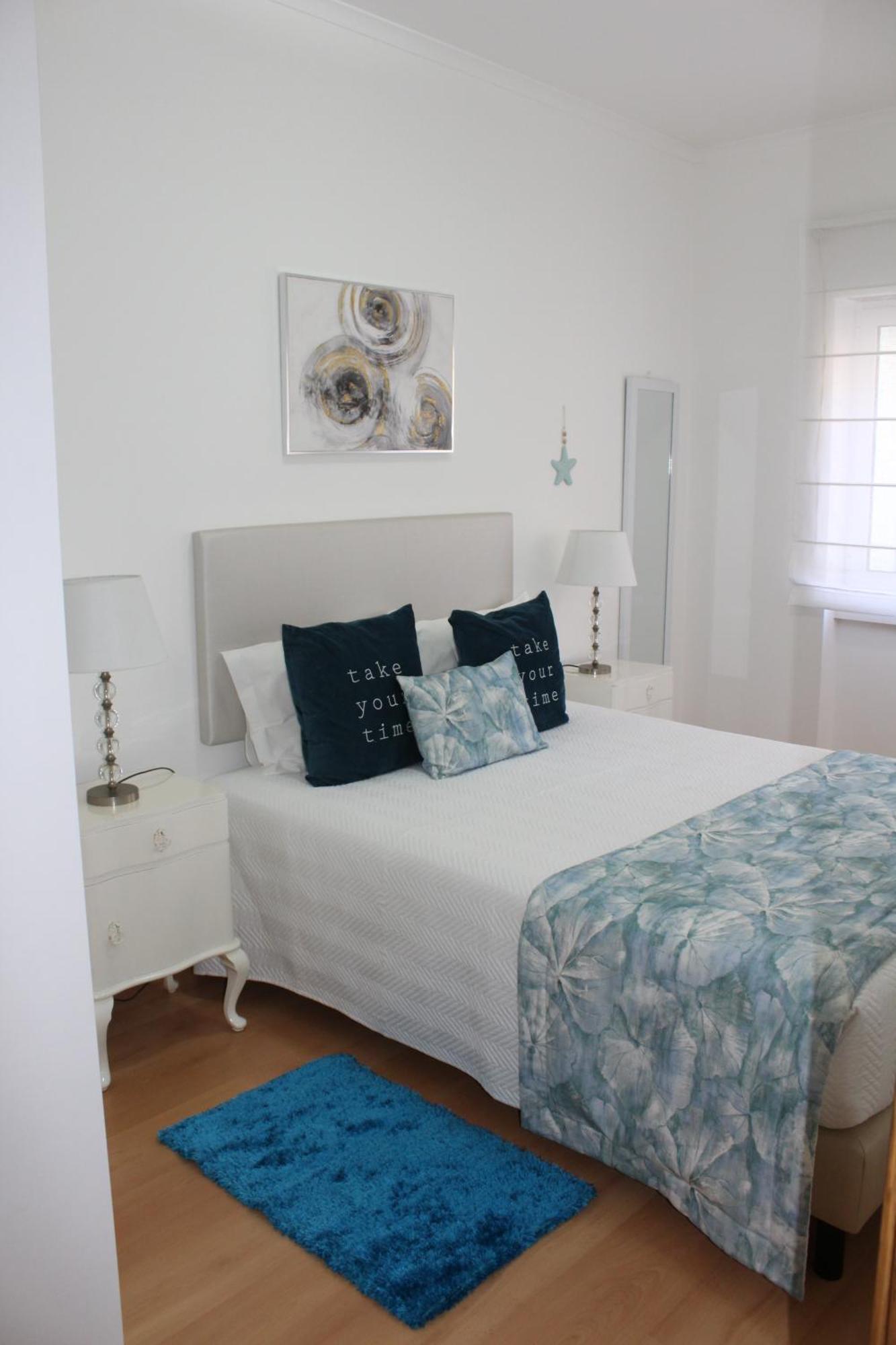 Apartamento Casa Carvalho Laranjo Nazaré Exterior foto